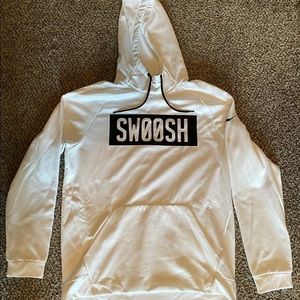 Nike Men’s Dri-Fit Hoodie Sz. L